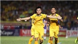 HLV SLNA tiết lộ 'bí kíp' đánh bại Hà Nội FC