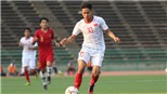 Quế Ngọc Hải bật khóc sau trận ra mắt 'thảm họa' tại Viettel