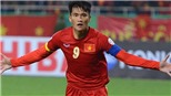 Bóng đá Việt Nam hôm nay: Công Vinh tranh giải bàn thắng đẹp nhất ASIAN Cup