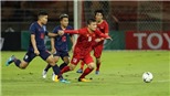 Bóng đá Việt Nam ngày 7/9: HLV Park háo hức đấu U22 Trung Quốc, Quang Hải đang ‘quá tải’