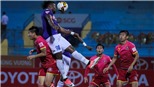KẾT QUẢ BÓNG ĐÁ Vũng Tàu 2-1 Sài Gòn: Bất ngờ lớn nhất Vòng loại Cúp QG