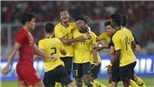 Trực tiếp bóng đá: Malaysia vs UAE (19h45 hôm nay). Lịch thi đấu vòng loại World Cup 2022 bảng G