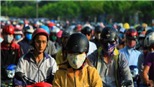 Thời tiết 11/3: Bắc Bộ có nơi dưới 10 độ, Nam Bộ nắng nóng