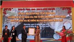 Văn bia ma nhai 'độc nhất vô nhị' tại Động Kính Chủ trở thành bảo vật quốc gia
