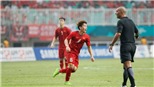Thời tiết có thuận lợi cho trận tranh HCĐ giữa U23 Việt Nam với U23 UAE?