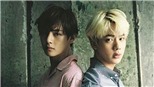 V và Jin của BTS là thần tượng đẹp trai nhất của học sinh tiểu học