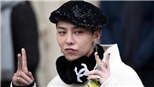 Cận cảnh một ngày chặt chẽ mà kiệt sức trong trại lính của G-Dragon Big Bang