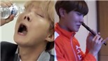 Những khoảnh khắc ‘bất hủ’ của J-Hope mà fan không đời nào quên