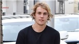 VIDEO: Justin Bieber hành xử như ‘người rừng’ khiến fan lo sợ