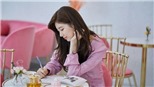 Hình ảnh mới của Suzy Bae khiến fan tự hỏi cô là người hay nữ thần