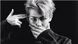 RM của BTS khơi mào chiến tranh với fan EXO vì một nhầm lẫn tai hại