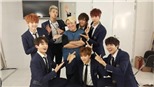 Đây là lý do tại sao công ty quản lý BTS không tuyển thực tập sinh nữ nữa