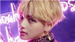 Nhờ fan yêu, V BTS vừa sở hữu điều chưa nghệ sĩ nào vinh dự có được