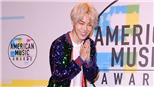 Vừa ốm dậy, Jimin BTS đã khiến fan 'run rẩy' vì quả đầu mới