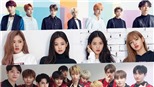 BTS đứng đầu BXH danh tiếng các ca sĩ nhờ ‘biết ơn’, ‘hạnh phúc’ và ‘Jimin’ sống tích cực