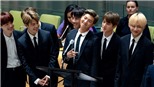 Vượt mặt EXO và Wanna One, BTS lại đứng đầu về danh tiếng