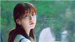 ‘Tình đầu quốc dân’ Suzy Bae đẹp nao lòng trong MV mới