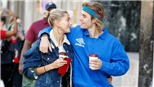 Hailey Baldwin đổi họ Bieber, Justin Bieber quyết quên Selena Gomez