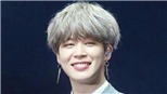 Món quà sinh nhật đặc biệt từ ga tàu điện ngầm gửi Jimin BTS