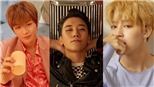 BTS chiếm lĩnh BXH thương hiệu cá nhân nhưng Kang Daniel vẫn là ông hoàng