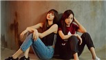 Lisa Black Pink bật khóc khi đọc thư an ủi từ đàn chị cùng nhóm Jisoo