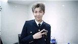 RM của BTS bất ngờ công bố dự án solo mới, ra mắt trong ít ngày tới