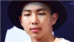 RM BTS bề ngoài mạnh mẽ vậy chứ thật ra ẩn chứa nhiều khoảnh khắc rơi nước mắt
