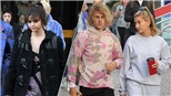 Justin Bieber lấy vợ là nguyên nhân khiến Selena Gomez phải nhập viện