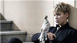 T.O.P Big Bang ‘rón rén’ lên mạng, fan sung sướng được nghe lại giọng anh