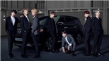 Fan vừa tức giận vừa vui mừng với nghi án BTS bị chơi xỏ tại AAA