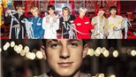Charlie Puth cực kỳ phấn khích khi được biểu diễn cùng BTS