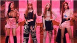 Black Pink vừa phá kỷ lục hoành tráng của BTS nhờ ‘Ddu-du Ddu-du’