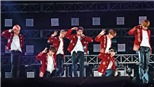 Review ‘Burn The Stage’: BTS không chỉ là ban nhạc, họ là một gia đình