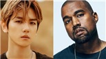 Kanye West hâm mộ và theo dõi thành viên EXO, hứa hẹn một màn hợp tác?