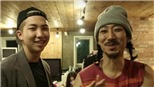 RM BTS khiến huyền thoại hip-hop Tiger JK hết định kiến về thần tượng Kpop