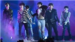 Những sự cố trên sân khấu của sao Kpop nhưng lại khiến fan thích mê