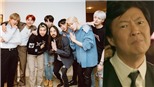 BTS và Steve Aoki lộ MV ‘Waste It On Me’ cực hài, toàn người nổi tiếng