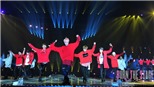 Phá kỷ lục của One Direction xong, ‘Burn The Stage’ của BTS trở lại rạp lần nữa