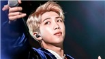 RM của BTS chiếm ngôi đầu BXH Nghệ sĩ mới nổi của Billboard
