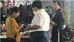 Chủ tịch công ty quản lý BTS bị nghi hẹn hò với gái trẻ ở Việt Nam