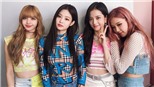 Ngây ngất với anh chị em cũng đẹp như hoa của Black Pink