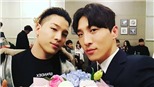 Không ngờ là anh trai của Taeyang Big Bang lại khổ đến vậy