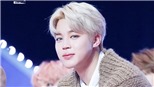 Xúc động trước món quà và lá thư Jimin BTS tri ân giáo viên cũ