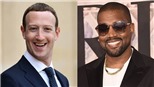 Kanye West và Mark Zuckerberg đắm đuối song ca ‘I Want It That Way’ của Backstreet Boys