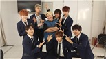 Nhờ BTS, Big Hit Entertainment vượt mặt tất cả các ‘trùm’ giải trí Hàn Quốc
