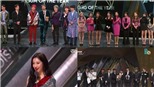 Cư dân mạng 'điên tiết' với 'sạn' khó nuốt ở MAMA 2018 tại Hong Kong