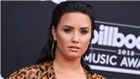 Demi Lovato tái xuất: Cảm thấy ‘may mắn vì còn sống’