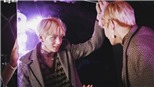 V của BTS là cái tên nóng nhất Kpop trên Google trong 5 năm qua