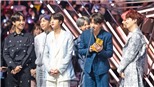 TRỰC TIẾP Giải MAMA 2018 tại Hong Kong: BTS khóc nức nở khi tiếp tục là 'độc cô cầu bại'