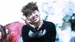 Jimin BTS lần đầu lên bìa tạp chí một mình, phần thưởng xứng đáng